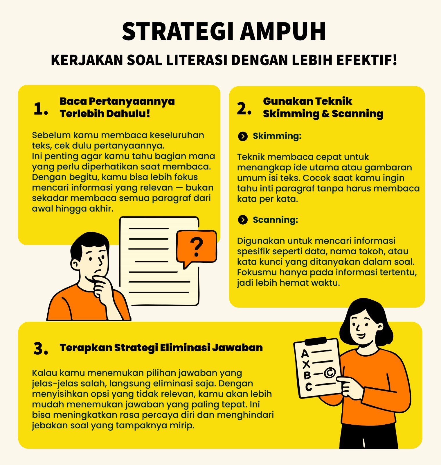 12 Tips Hemat Waktu Membaca Teks Literasi Panjang!-02