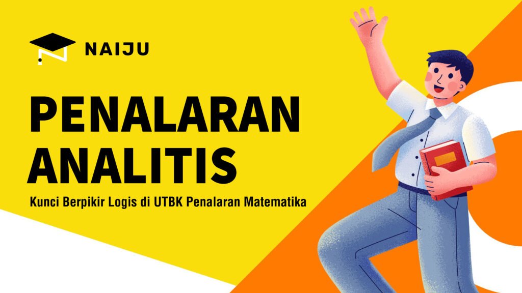 Penalaran Analitis: Kunci Berpikir Logis