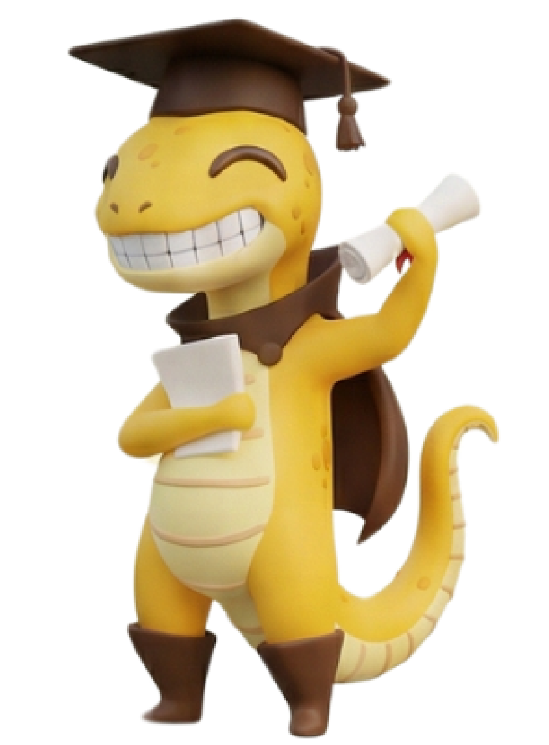 Mascot Mini Paket