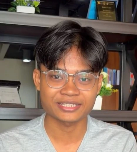 Aditya Pramudito