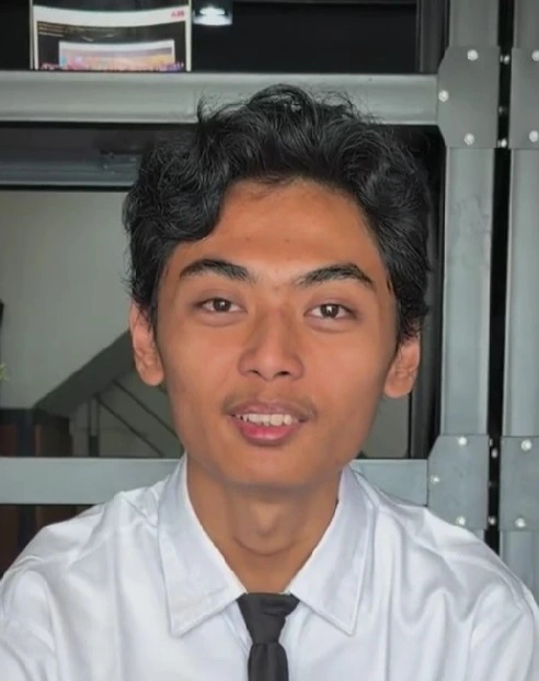 Alfian Yazeed Hidayat