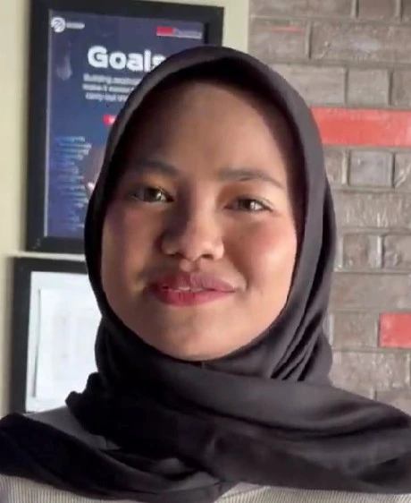 Putri Agustin