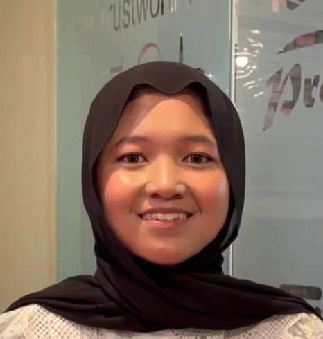 Sintia Maha Rani