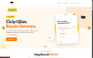 Tryout Gratis UTBK